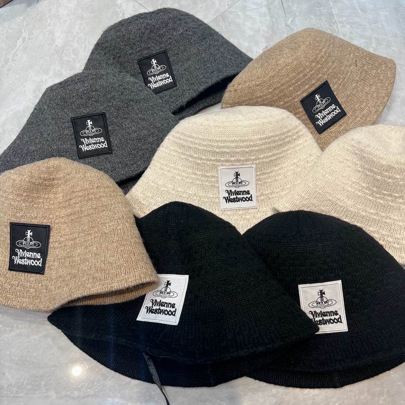 Vivienne Westwood Hat dx05